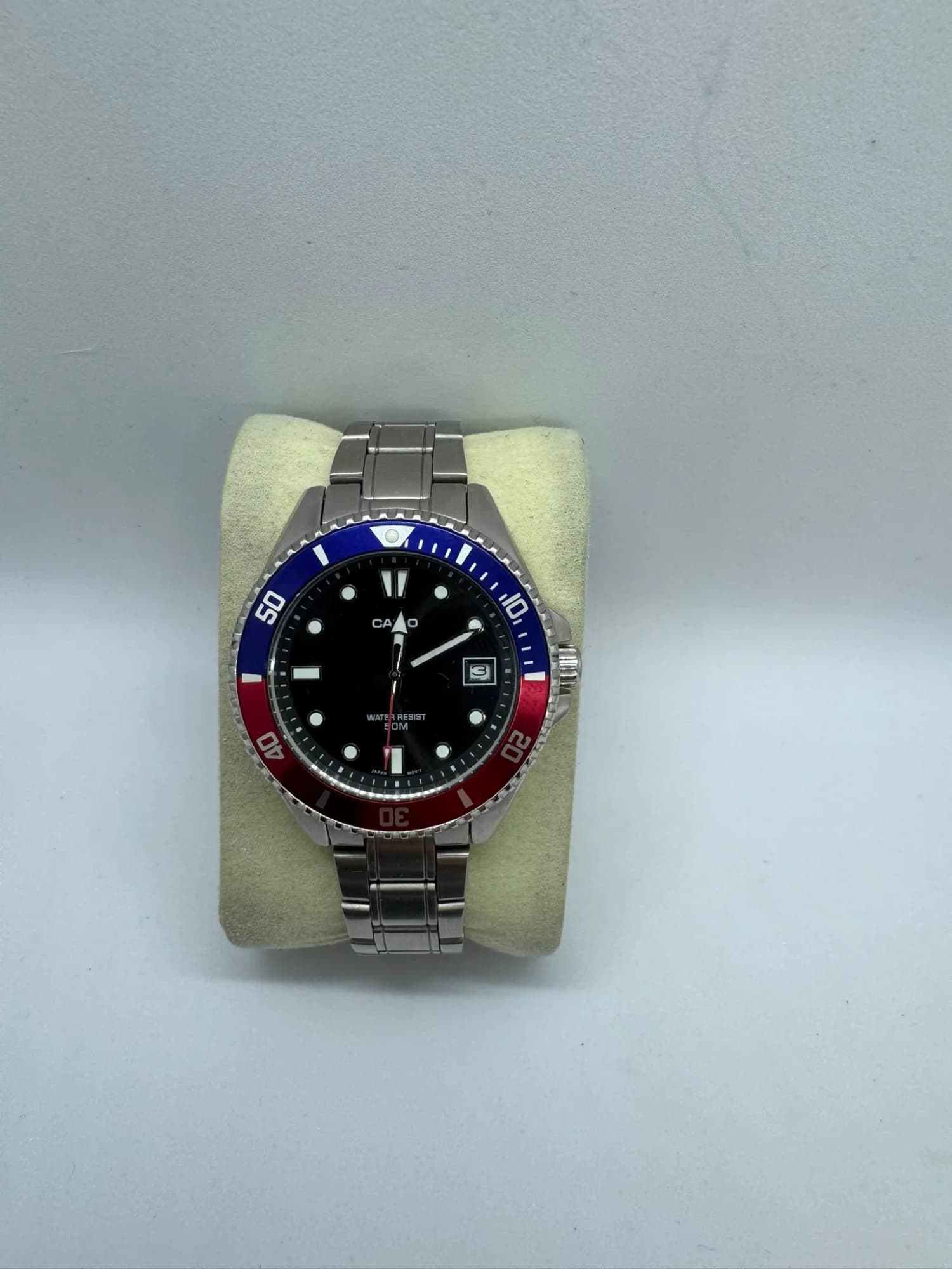 Casio Pepsi — Casio Pepsi